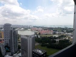 Duo Residences (D7), Apartment #594331511